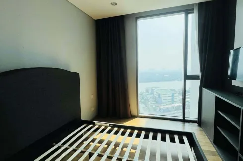 1 Bedroom Condo for sale in The Breeze Narathiwat, Chong Nonsi, Bangkok near BTS Chong Nonsi