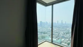 1 Bedroom Condo for sale in The Breeze Narathiwat, Chong Nonsi, Bangkok near BTS Chong Nonsi