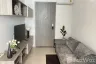 1 Bedroom Condo for rent in Knightsbridge Phaholyothin - Interchange, Anusawari, Bangkok near BTS Wat Phra Si Mahathat