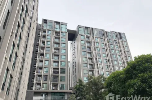 1 Bedroom Condo for rent in Knightsbridge Phaholyothin - Interchange, Anusawari, Bangkok near BTS Wat Phra Si Mahathat