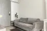 1 Bedroom Condo for rent in Knightsbridge Phaholyothin - Interchange, Anusawari, Bangkok near BTS Wat Phra Si Mahathat
