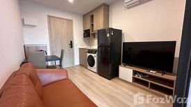 1 Bedroom Condo for rent in Life Rama 4 - Asoke, Khlong Toei, Bangkok near MRT Queen Sirikit National Convention Centre