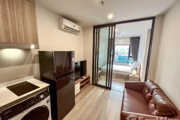 1 Bedroom Condo for rent in Life Rama 4 - Asoke, Khlong Toei, Bangkok near MRT Queen Sirikit National Convention Centre