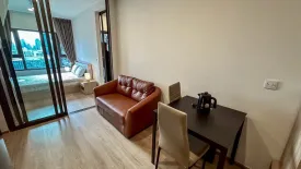 1 Bedroom Condo for rent in Life Rama 4 - Asoke, Khlong Toei, Bangkok near MRT Queen Sirikit National Convention Centre