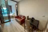 1 Bedroom Condo for rent in Life Rama 4 - Asoke, Khlong Toei, Bangkok near MRT Queen Sirikit National Convention Centre
