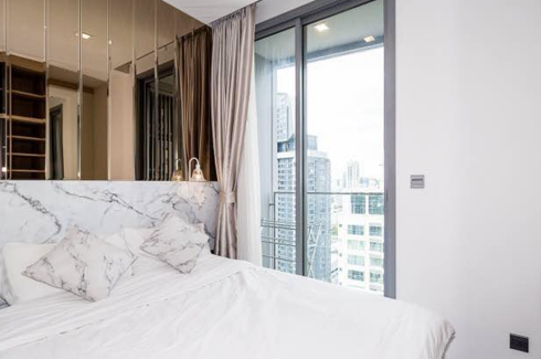 Condo for sale in The Line Ratchathewi, Thanon Phetchaburi, Bangkok near BTS Ratchathewi