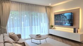 4 Bedroom House for sale in K.C. Garden Home, Sam Wa Tawan Tok, Bangkok