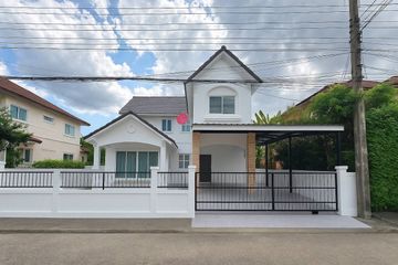 4 Bedroom House for sale in K.C. Garden Home, Sam Wa Tawan Tok, Bangkok