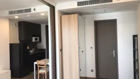 1 Bedroom Condo for rent in Si Phraya, Bangkok near MRT Sam Yan