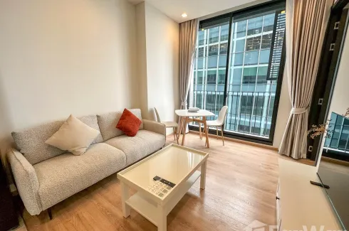 1 Bedroom Condo for rent in Noble Around Ari, Sam Sen Nai, Bangkok near BTS Ari