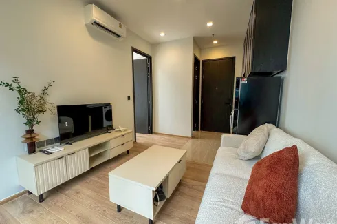 1 Bedroom Condo for rent in Noble Around Ari, Sam Sen Nai, Bangkok near BTS Ari