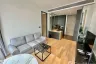 1 Bedroom Condo for rent in 28 Chidlom, Lumpini, Bangkok near BTS Chit Lom