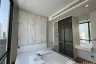1 Bedroom Condo for rent in MUNIQ Langsuan, Lumpini, Bangkok near BTS Chit Lom