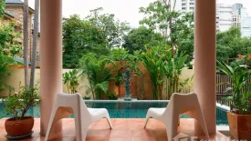 4 Bedroom House for rent in Khlong Tan Nuea, Bangkok near BTS Phrom Phong