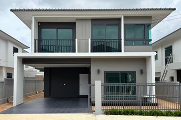 4 Bedroom House for sale in Nong Prue, Chonburi