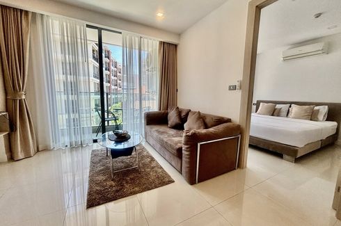 1 Bedroom Condo for sale in Jewel Pratumnak, Nong Prue, Chonburi