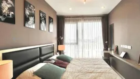 1 Bedroom Condo for rent in IDEO Mobi Sukhumvit 66, Bang Na, Bangkok near BTS Udom Suk