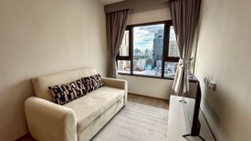 1 Bedroom Condo for rent in Life Rama 4 - Asoke, Khlong Toei, Bangkok near MRT Queen Sirikit National Convention Centre