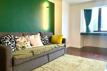 1 Bedroom Condo for rent in Omni Tower Sukhumvit Nana, Khlong Toei, Bangkok near BTS Nana