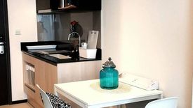 1 Bedroom Condo for rent in Edge Sukhumvit 23, Khlong Toei Nuea, Bangkok near BTS Asoke