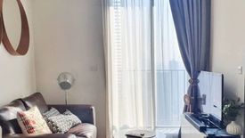 1 Bedroom Condo for rent in Edge Sukhumvit 23, Khlong Toei Nuea, Bangkok near BTS Asoke