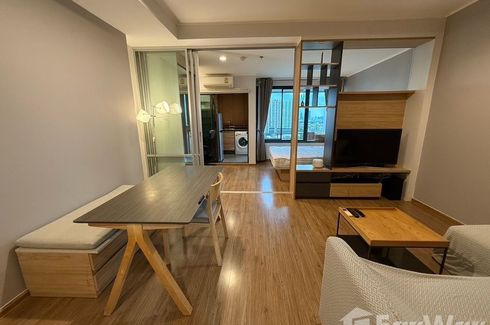 1 Bedroom Condo for rent in U Delight Residence Riverfront Rama 3, Bang Phong Pang, Bangkok