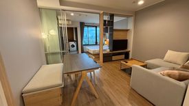 1 Bedroom Condo for rent in U Delight Residence Riverfront Rama 3, Bang Phong Pang, Bangkok