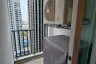 Condo for rent in Regent Home Bangna, Bang Na, Bangkok near BTS Bang Na