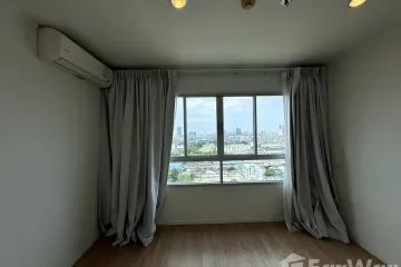 2 Bedroom Condo for rent in Lumpini Ville Lasalle-Barring, Bang Na, Bangkok near BTS Bearing