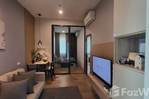 1 Bedroom Condo for sale in Flexi Mega Space Bangna, Bang Kaeo, Samut Prakan