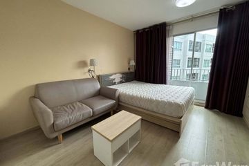 Condo for rent in Elio Del Ray, Bang Chak, Bangkok near BTS Punnawithi