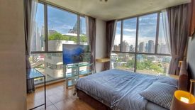 1 Bedroom Condo for rent in Aequa Sukhumvit 49, Khlong Tan Nuea, Bangkok near BTS Thong Lo