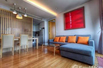 1 Bedroom Condo for rent in Aequa Sukhumvit 49, Khlong Tan Nuea, Bangkok near BTS Thong Lo