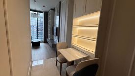 Condo for rent in Ashton Silom, Suriyawong, Bangkok near BTS Chong Nonsi