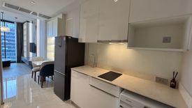 Condo for rent in Ashton Silom, Suriyawong, Bangkok near BTS Chong Nonsi