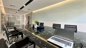 Office for rent in Asoke Tower, Khlong Toei Nuea, Bangkok near MRT Phetchaburi