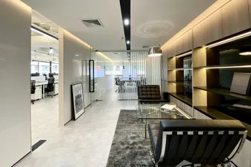 Office for rent in Asoke Tower, Khlong Toei Nuea, Bangkok near MRT Phetchaburi