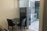 1 Bedroom Condo for rent in Maha Phruettharam, Bangkok near MRT Hua Lamphong
