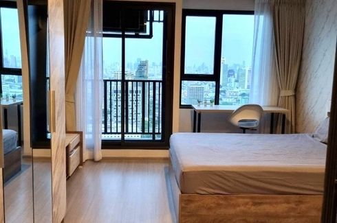 1 Bedroom Condo for rent in Life Phahon-Ladprao, Chatuchak, Bangkok near BTS Ladphrao Intersection