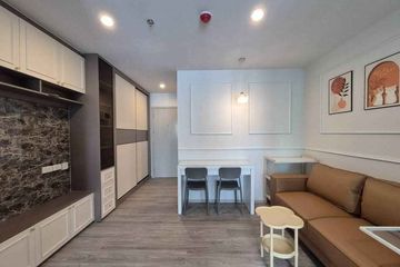 1 Bedroom Condo for rent in Regent Home Bangna, Bang Na, Bangkok near BTS Bang Na