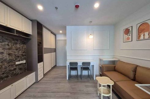 1 Bedroom Condo for rent in Regent Home Bangna, Bang Na, Bangkok near BTS Bang Na