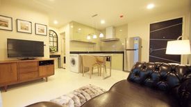 1 Bedroom Condo for rent in The Crest Sukhumvit 24, Khlong Tan, Bangkok near BTS Phrom Phong