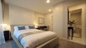 1 Bedroom Condo for rent in The Crest Sukhumvit 24, Khlong Tan, Bangkok near BTS Phrom Phong