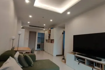 2 Bedroom Condo for rent in Supalai Oriental Sukhumvit 39, Khlong Tan Nuea, Bangkok