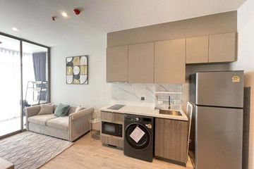 1 Bedroom Condo for rent in Rhythm Ekkamai Estate, Khlong Tan Nuea, Bangkok near BTS Ekkamai