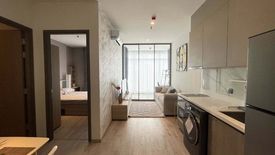 1 Bedroom Condo for rent in Rhythm Ekkamai Estate, Khlong Tan Nuea, Bangkok near BTS Ekkamai