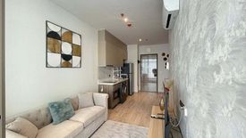 1 Bedroom Condo for rent in Rhythm Ekkamai Estate, Khlong Tan Nuea, Bangkok near BTS Ekkamai