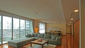 3 Bedroom Condo for rent in Chodtayakorn, Khlong Toei Nuea, Bangkok near MRT Sukhumvit