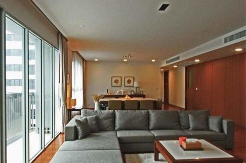 3 Bedroom Condo for rent in Chodtayakorn, Khlong Toei Nuea, Bangkok near MRT Sukhumvit