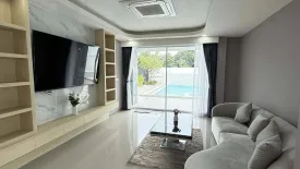5 Bedroom Villa for sale in Hansa Paradise Hill, Nong Prue, Chonburi